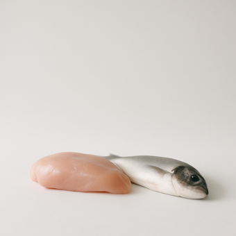 L-Lisina — fuentes alimenticias