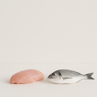 L-Metionina — fuentes alimenticias