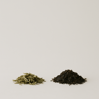 L-Teanina — fuentes alimenticias