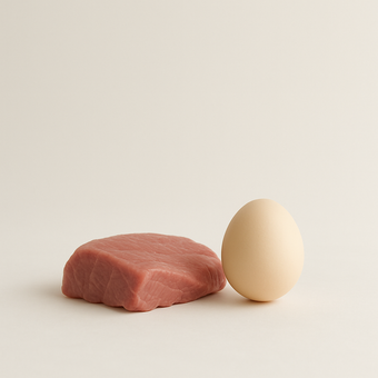 L-Valina — fuentes alimenticias