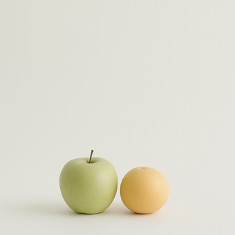 Pectina — fuentes alimenticias