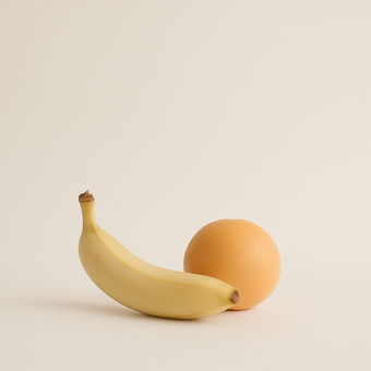 Potasio — fuentes alimenticias