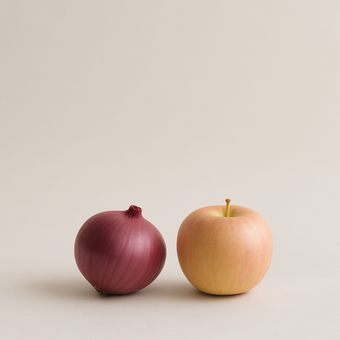 Quercetina — fuentes alimenticias