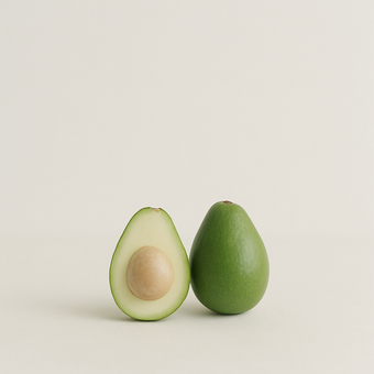 Vinagre de manzana en cápsulas — fuentes alimenticias