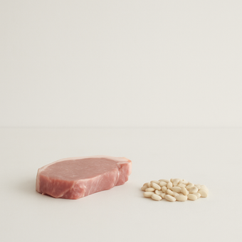 Vitamina B1 (Tiamina) — fuentes alimenticias
