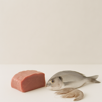 Vitamina B12 (Cobalamina) — fuentes alimenticias