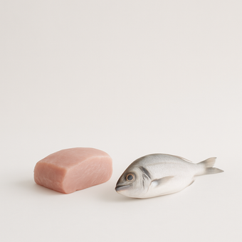Vitamina B5 (Ácido pantoténico) — fuentes alimenticias