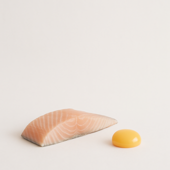 Vitamina D — fuentes alimenticias