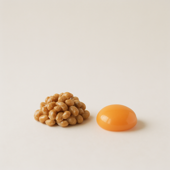 Vitamina K2 (Menaquinona) — fuentes alimenticias