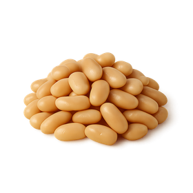 Alubias cocidas