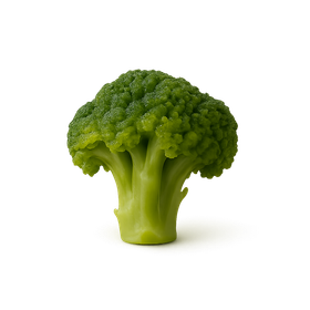 Brócoli cocido