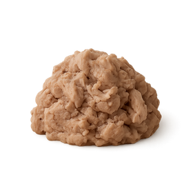 Carne de cerdo cocida