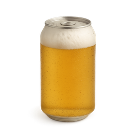 Cerveza light