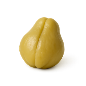 Chayote cocido