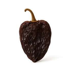 Chile ancho seco