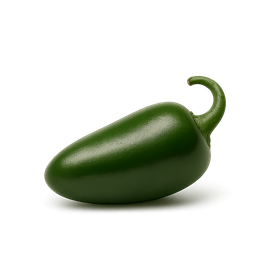 Chile jalapeño