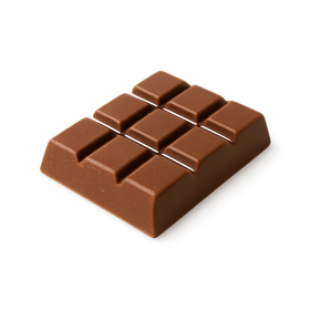 Chocolate con leche