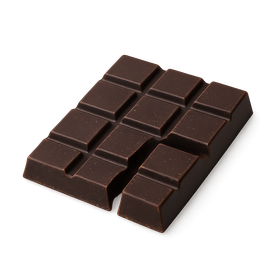 Chocolate oscuro (70-85%)