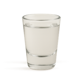 Destilados (tequila, vodka, ron, whisky)