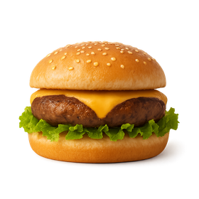 Hamburguesa