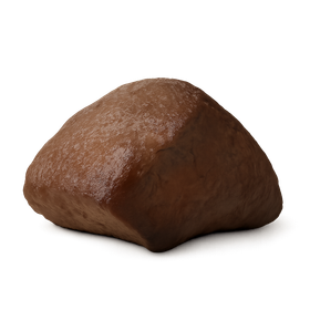 Hígado de res cocido