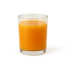 Jugo de naranja