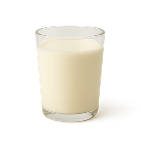 Leche entera