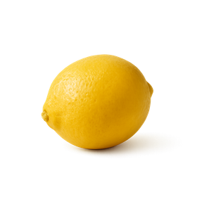 Jugo de limón