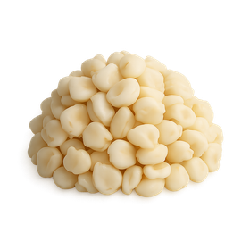 Maíz pozolero (cacahuazintle)