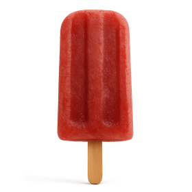 Paleta de hielo