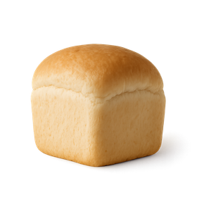 Pan blanco