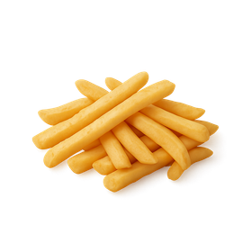 Papas a la francesa