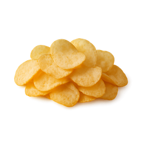 Papas fritas (bolsa)
