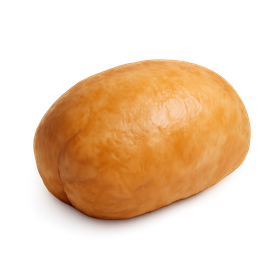 Pechuga de pavo cocida