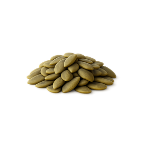 Pepitas de calabaza