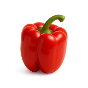 Pimiento rojo