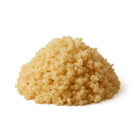 Quinoa cocida
