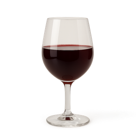 Vino tinto