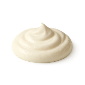 Yogur natural