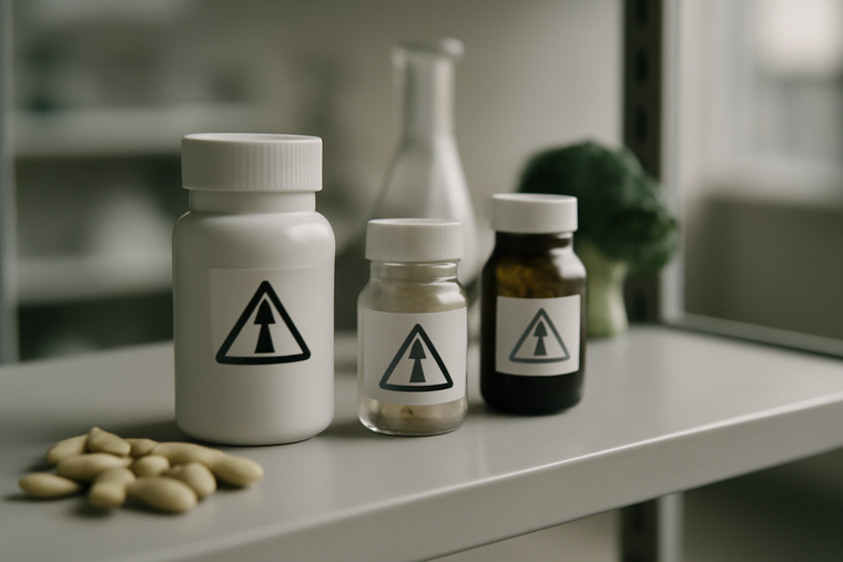 ANMAT prohíbe lotes de medicamentos tras robo en planta industrial