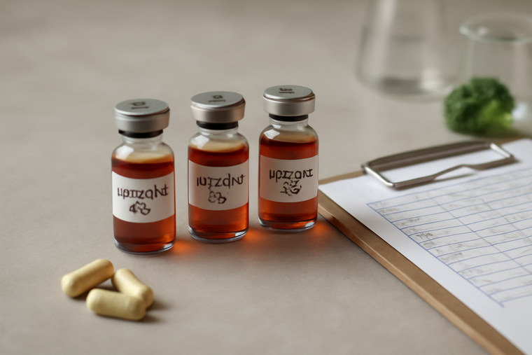 Reanálisis del estudio COSMOS atribuye mejoras cognitivas a corrección de deficiencia de B12