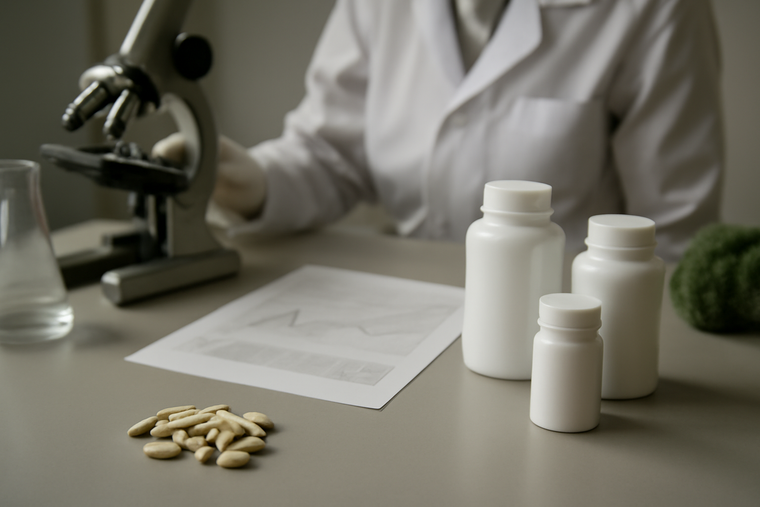 Análisis del estudio COSMOS sugiere que multivitamínico diario mejora salud funcional en mayores