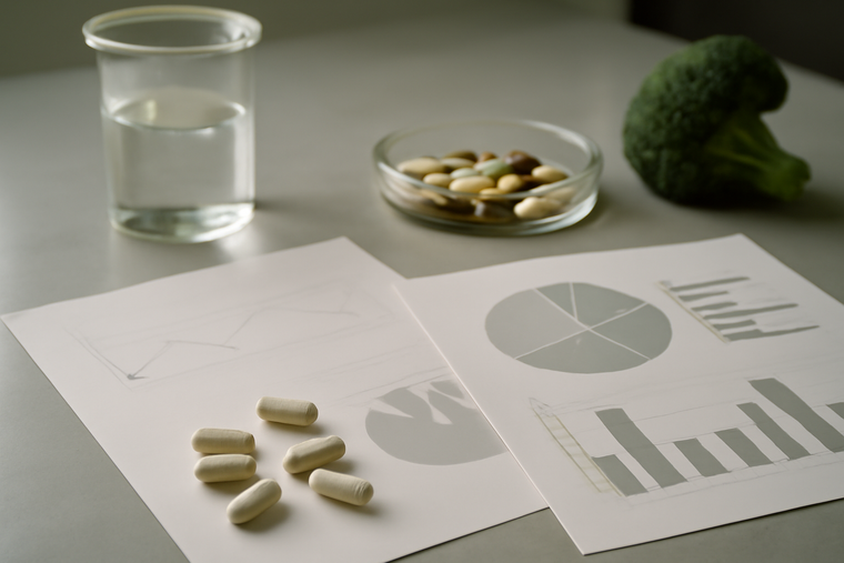 EFSA y AESAN republicarán informe de menopausia con datos basados en hombres