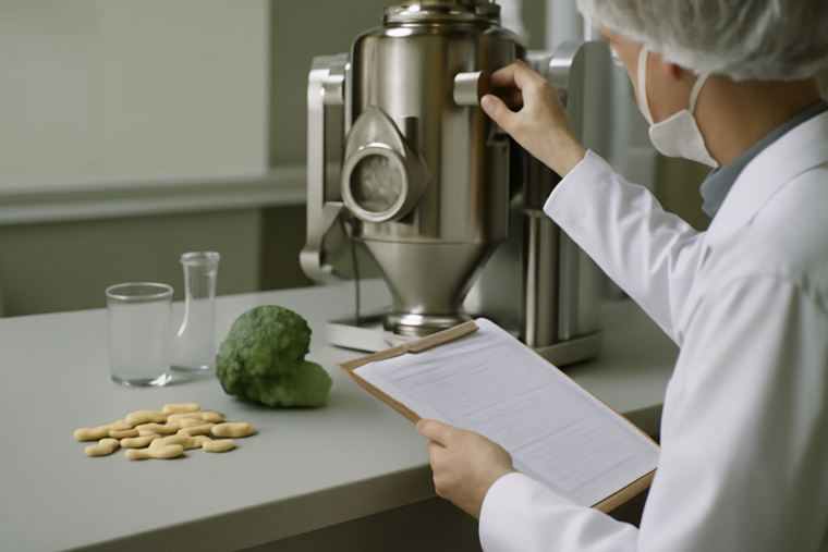 FDA publica resultados de auditorías a fabricantes de suplementos del año fiscal 2025