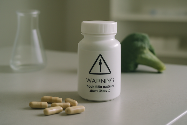 FDA ordena retiro de suplemento para bajar de peso Lipofit Extreme 2.0 por fluoxetina y DNP no declarados