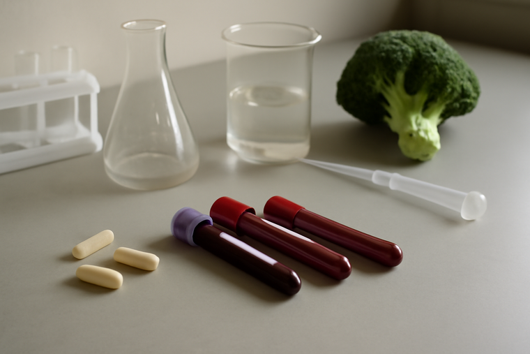 Inicia en México la ENSANUT Continua 2026 con análisis de anemia y micronutrimentos