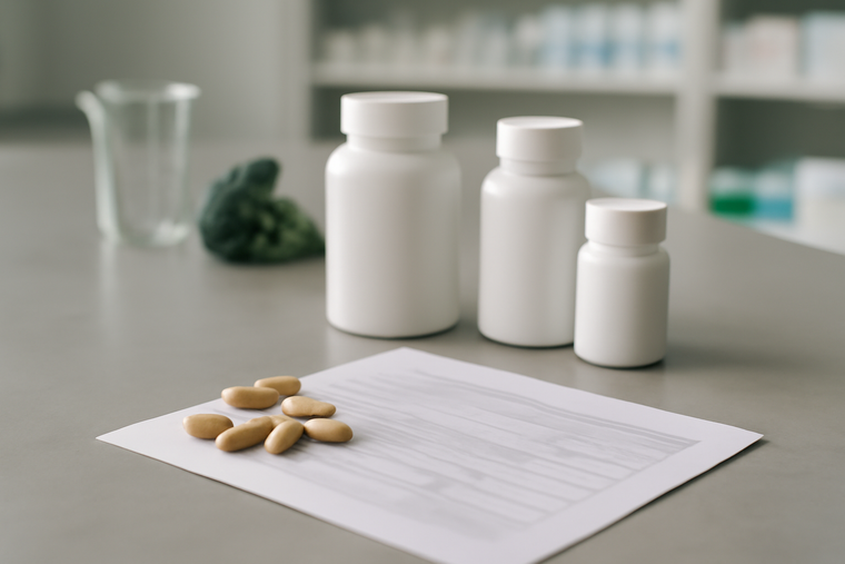 INVIMA emite alerta por 7 suplementos dietarios comercializados ilegalmente