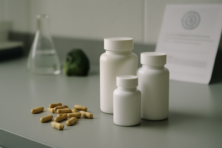 INVIMA alerta por venta ilegal de suplementos de omega-3 y glucosamina sin registro sanitario