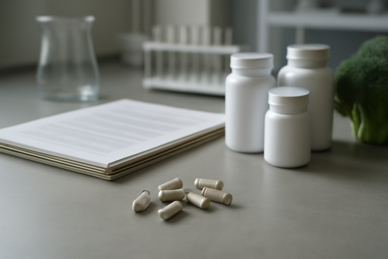 INVIMA alerta por dos suplementos fraudulentos sin registro sanitario