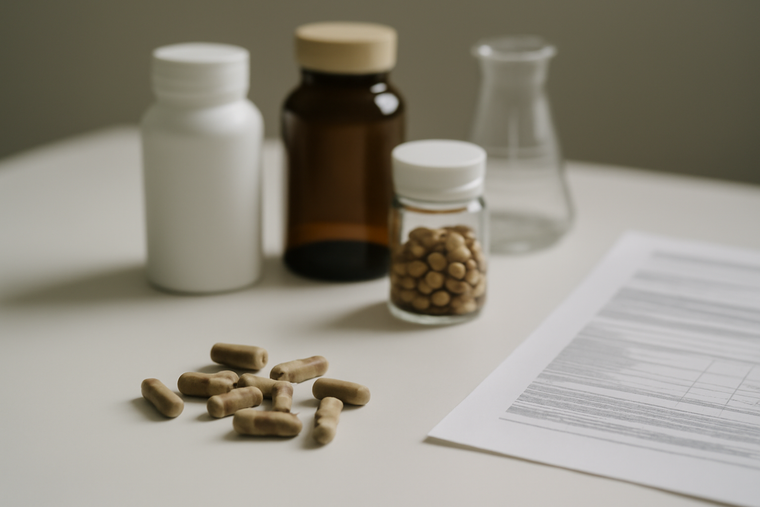 INVIMA alerta por cinco suplementos sin registro sanitario en Colombia